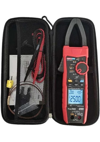 Unit UT-219PV Profesyonel Ac/dc Pensampermetre modelleri