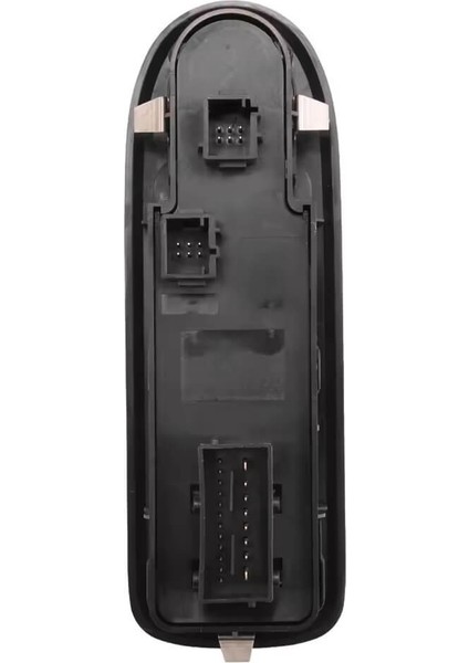 Peugeot 508 Sol Ön Cam Açma Düğmesi Anahtarı 2009-2017 Siyah modelleri