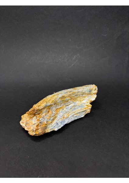 Mavi Kyanit Doğaltaş