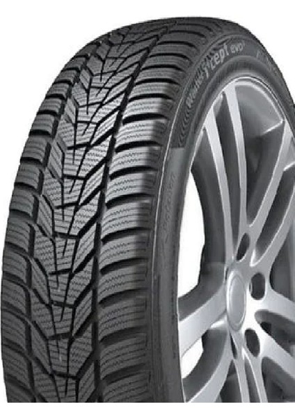 245/35R20 95W Xl W330 I Cept Evo3 M+S 3pms Oto Kış Lastiği (Üretim Yılı: 2025)