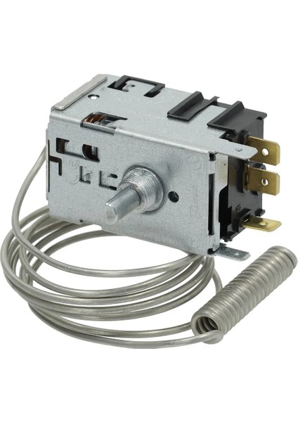 Danfoss A6004332 Ebd 077B3275L 6.5 mm Termostat Amp Buzdolabı ve Derin Dondurucu Için
