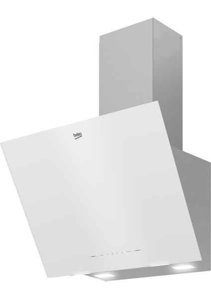 Beyaz Ankastre SET(BFC330 B + Bde 6041 B + Bocd T 6011 Eb Gazlı Cam Tablalı Ocak)