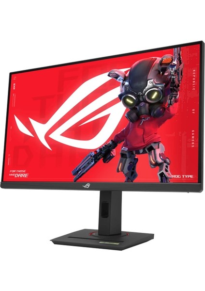 ROG Strix XG27ACS 27 inç 180Hz 1ms 2K QHD Adaptive Sync Fast IPS Gaming Monitör