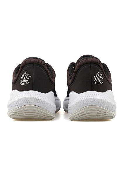 Curry Splash 25 Erkek Basketbol Ayakkabısı 3028459-246 Kahverengi fırsatları