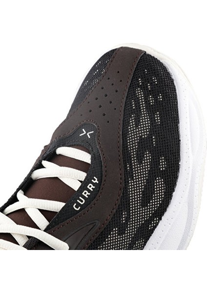 Curry Splash 25 Erkek Basketbol Ayakkabısı 3028459-246 Kahverengi