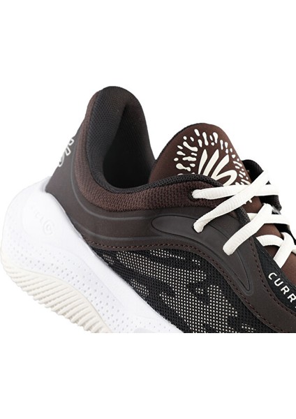 Curry Splash 25 Erkek Basketbol Ayakkabısı 3028459-246 Kahverengi