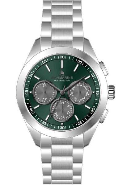 NM298-02 Erkek Kol Saati