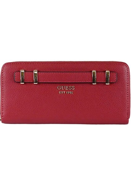 Laurel Kadın Kırmızı Cüzdan SWBG8546146-RED