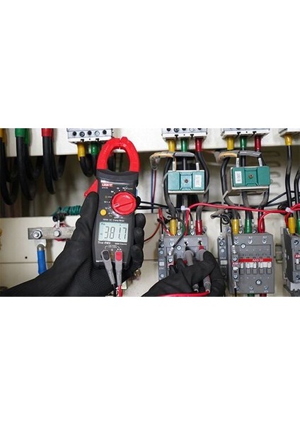 Unit 2117R True Rms 1000A Ac Pensampermetre fiyatları