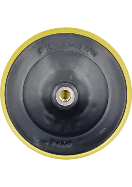 B.h.d BHD00838 180MM Cırt Taban