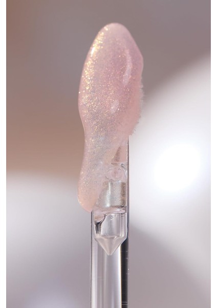 Catrıce Shimmer Dudak Parlatıcısı,şeffaf, Parıltılı ve Vegan 3.2ml C01 modelleri