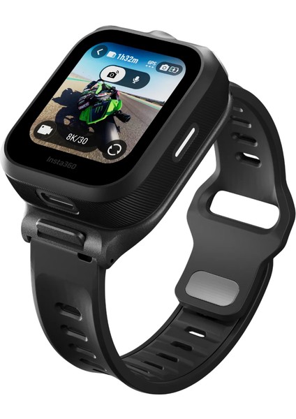 Gps Preview Remote Mikrofonlu