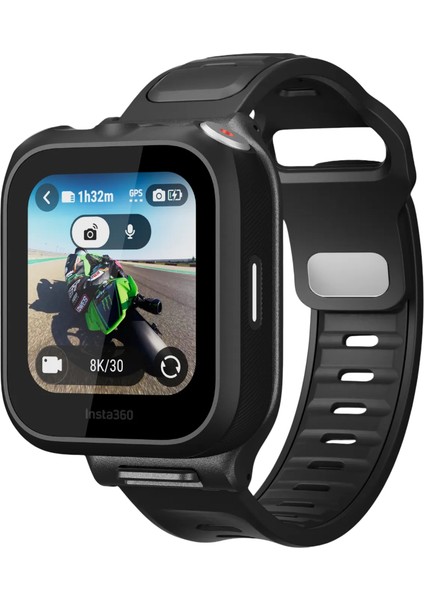 Gps Preview Remote Mikrofonlu
