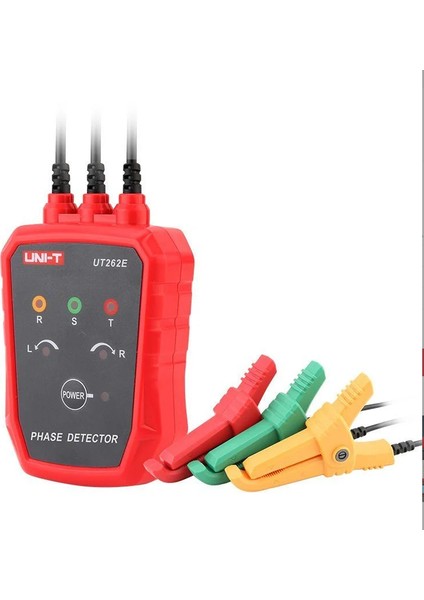Unit UT-262E Temassız Faz Dedektörü fiyatları