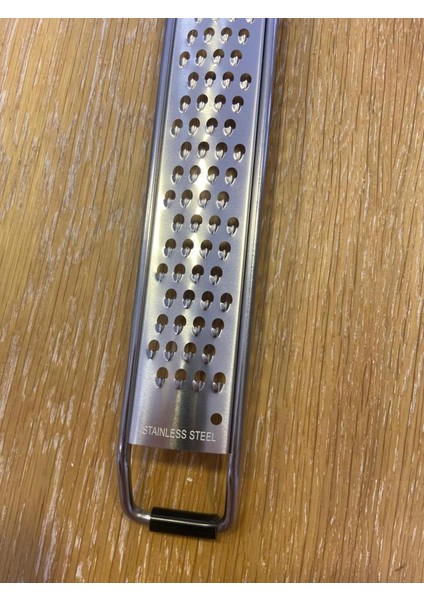 Ahşap Saplı Peynir Rende 38CM fiyatları