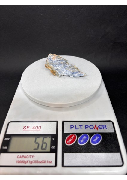 Mavi Kyanit Doğaltaş fırsatları