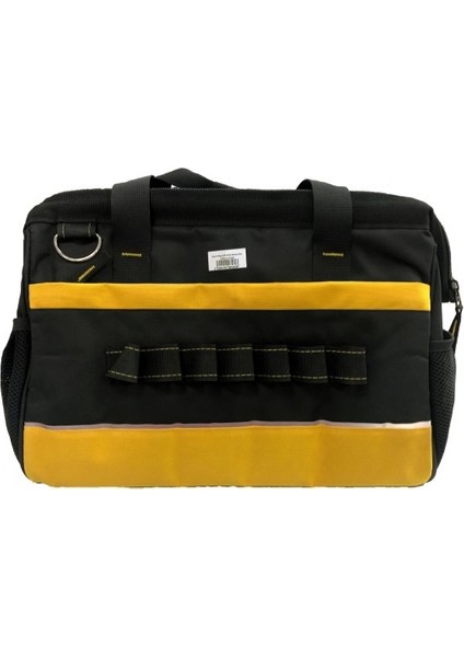 Süper-Bag ASR-2024 Maxtoll-M Bez Takım Çantası fiyatları