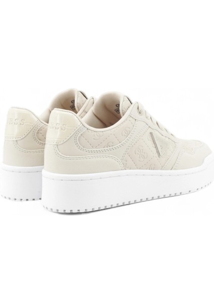 Miram Kadın Krem Sneaker FLFMR9FAL12-IVORY fiyatları