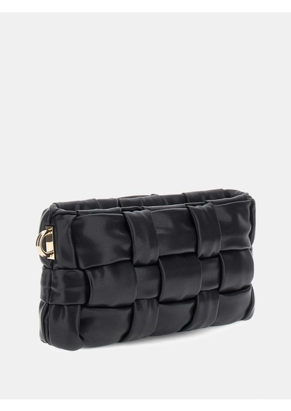 Marion Kadın Siyah Çapraz Askılı Çanta HWWG8072720-BLA fiyatları