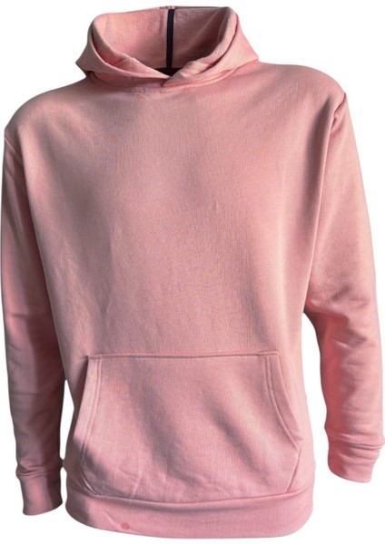 Kapüşonlu Sweatshirt