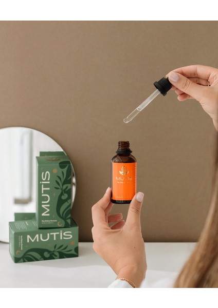Saç Yoğunlaştırıcı-Dökülme Karşıtı Bakım Serumu 50 ml modelleri