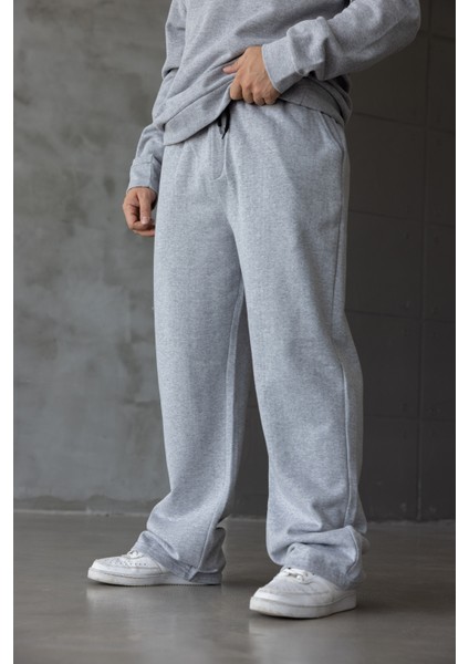 Erkek Oversize Baggy Eşofman Altı fiyatları