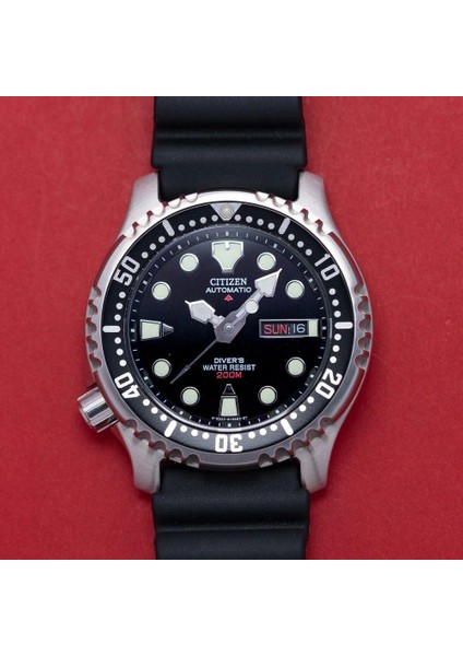 Cıtızen NY0040-09E Erkek Kol Saati modelleri