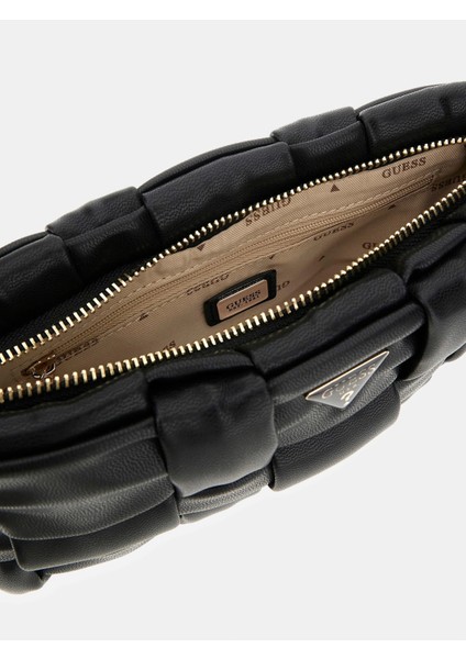 Marion Kadın Siyah Çapraz Askılı Çanta HWWG8072720-BLA modelleri