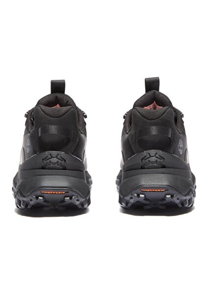 Motion Access Low Lace Up Sneaker Erkek Günlük Ayakkabı TB0A6F16EK91 Siyah fırsatları