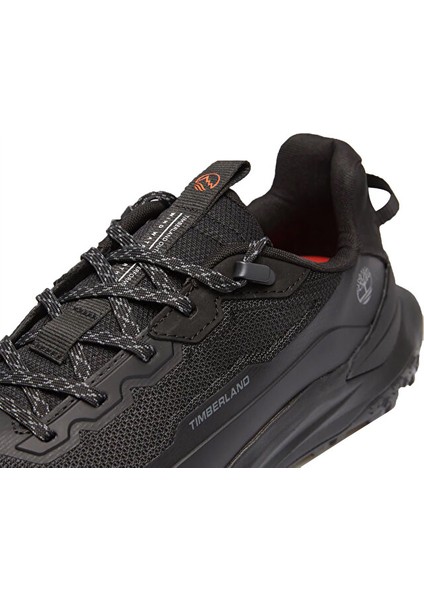 Motion Access Low Lace Up Sneaker Erkek Günlük Ayakkabı TB0A6F16EK91 Siyah