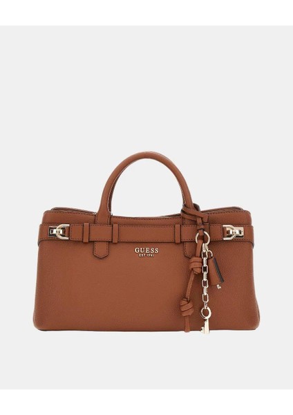 Chardon Kadın Kahverengi El Çantası HWBG8546060-COG