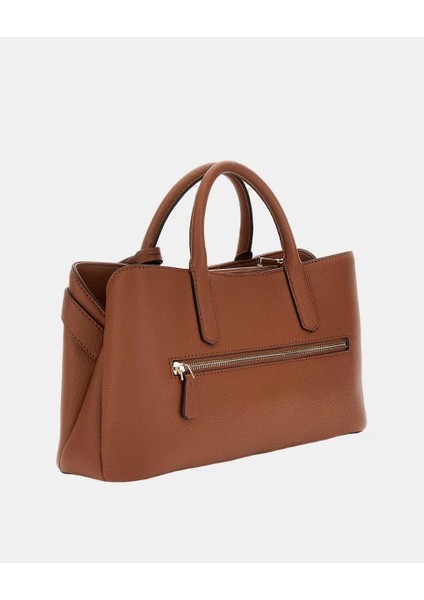 Chardon Kadın Kahverengi El Çantası HWBG8546060-COG fiyatları