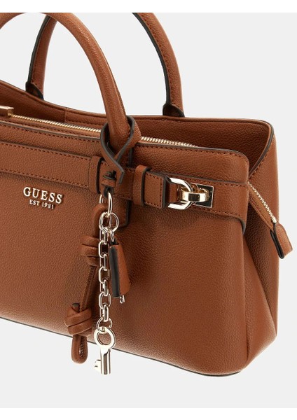 Chardon Kadın Kahverengi El Çantası HWBG8546060-COG modelleri