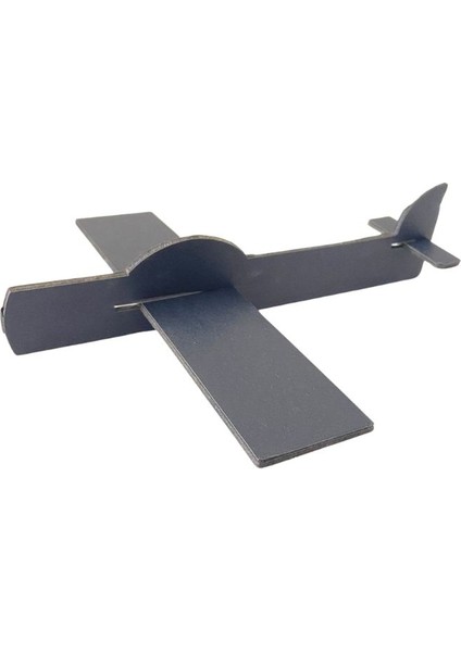 Göktürk Model Uçak Dekota Stem Fen Bilimleri Seti