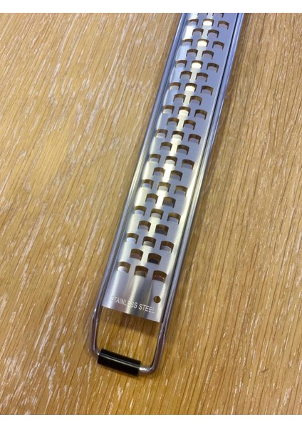 Ahşap Saplı Peynir Rende 38CM fiyatları