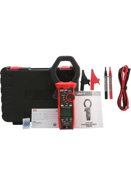 Unit UT-219P Ac Geniş Ağızlı Dijital Pensampermetre fiyatları