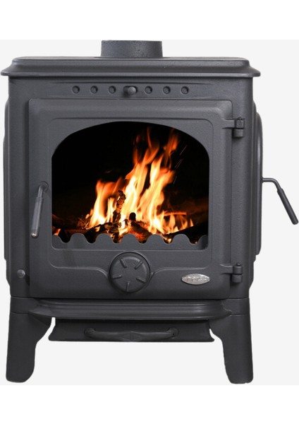 Inci Döküm Şömine