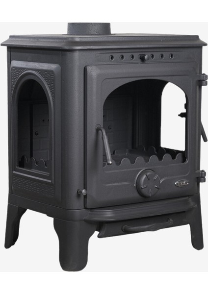 Inci Döküm Şömine fiyatları