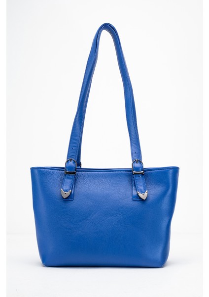 Camila Kadın Omuz Çantası Mavi fırsatları