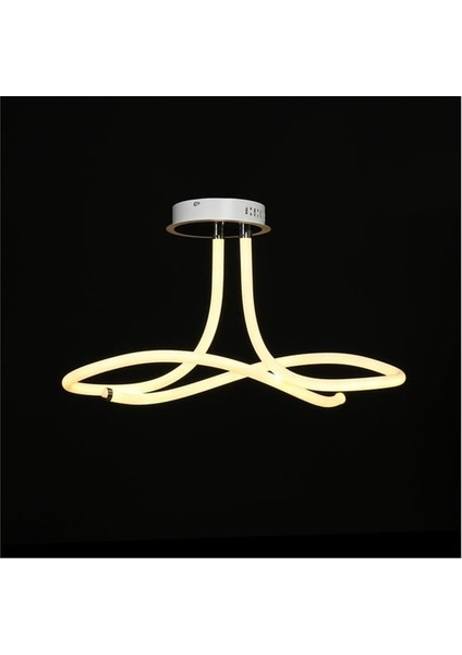 Ledli Aydınlatma Beyaz AY.VTPL-0078