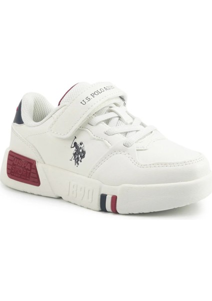 Uttes Jr 5pr Çocuk Okul Öncesi Sneaker fiyatları