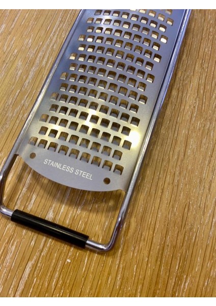 Ahşap Saplı Peynir Rende 32X7CM fiyatları