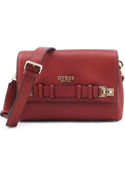 Chardon Kadın Kırmızı Omuz Çantası HWBG8546200-RED