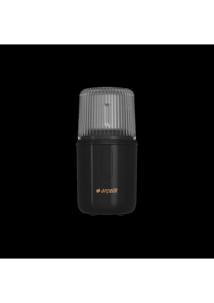 Kahve Öğütücü Paslanmaz Çelik Bıçak Dokunmatik Bas-Çek Teknoloji Barista Kalitesinde Öğütme indirimleri