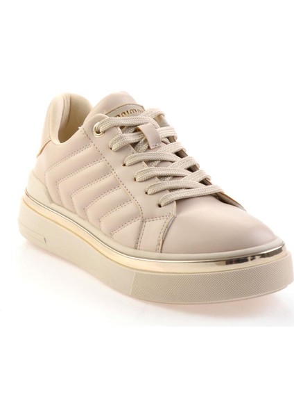 Bej Kadın Sneaker K01188334909 fiyatları