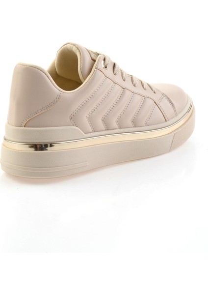 Bej Kadın Sneaker K01188334909 modelleri