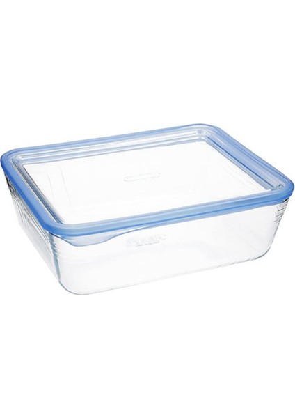 Cam Kapaklı Saklama Kabı 0,8 L fiyatları