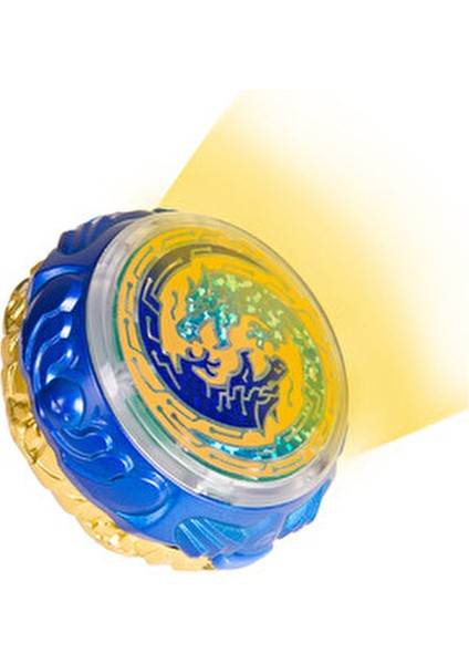 Infinity Nado Split Serisi - Kutsal Kalkan Çift Ejderha Infinity Nado Işıklı Beyblade Kılıç indirimleri