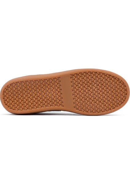 Kadın Siyah Bağcıklı Deri Sneaker 25AFD220918 fırsatları