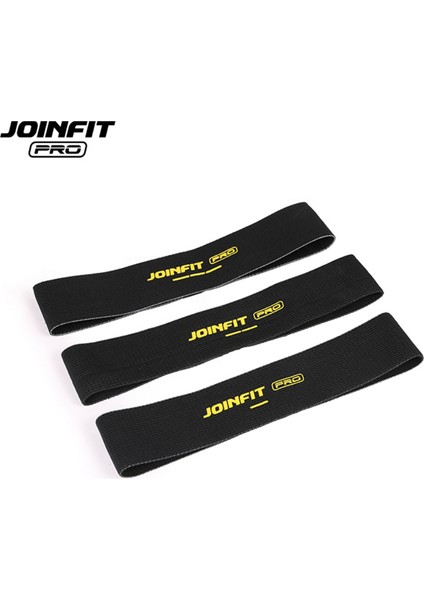 Joınfıt Pro Hip Aerobik ve Egzersiz Direnç Bandı 3 Adet modelleri